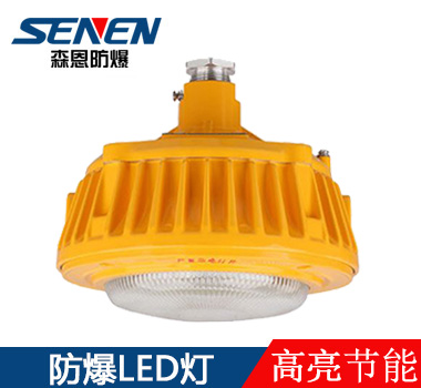 BSX86-Q防爆LED平臺燈